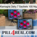 Kamagra Gelly 7 Sachets 100 Mg 14